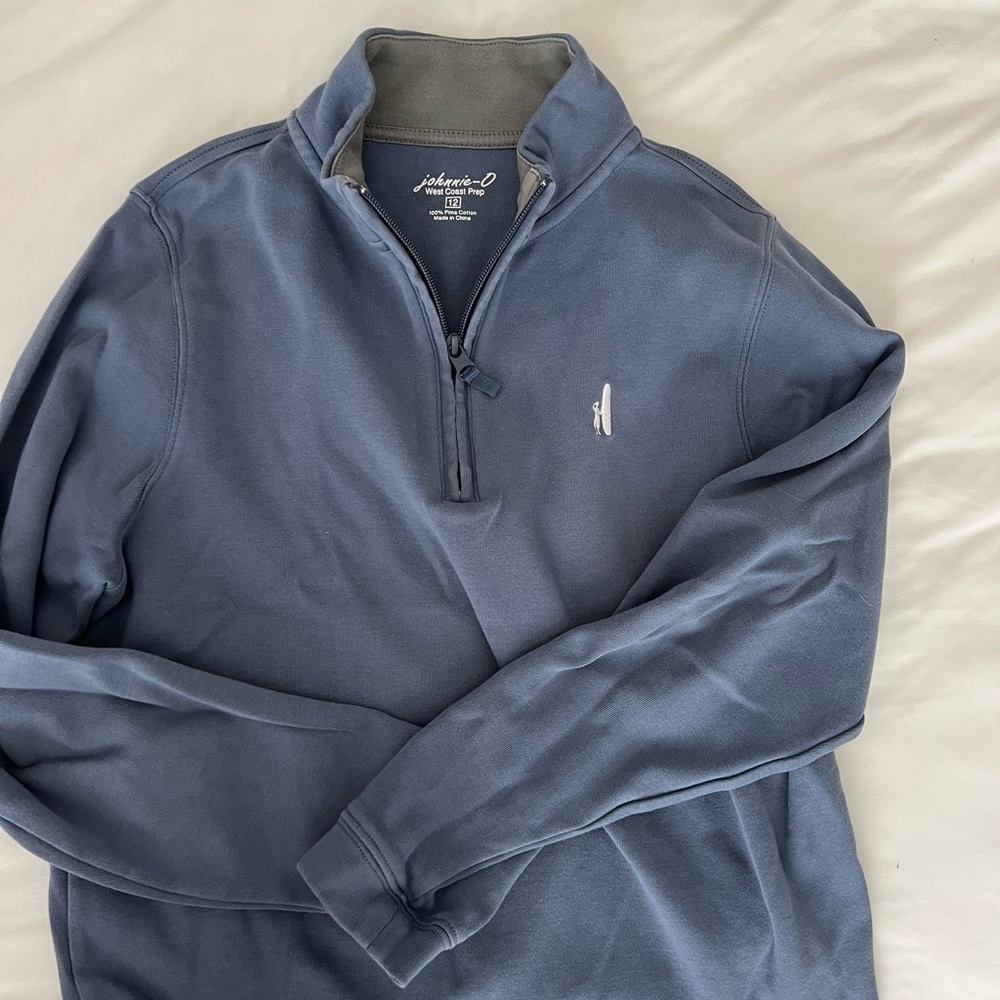 Johnnie-O tops bundle